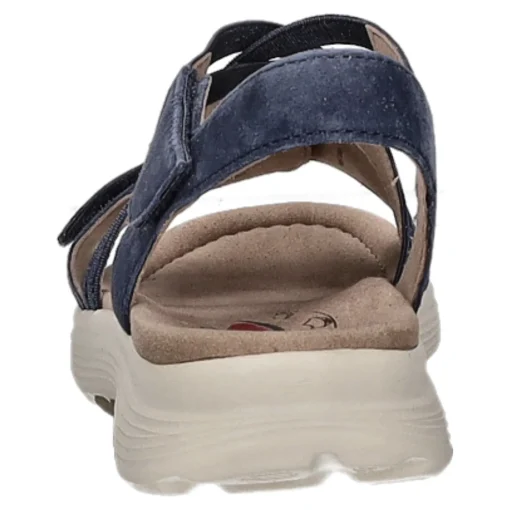 Gabor Sportliche Sandalette bis 30mm Sohlenhöhe