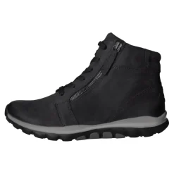 Gabor Stiefelette Kaltfutter mit Mehrweite (diverse Böden) rollingsoft