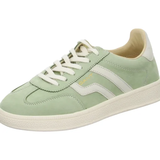 GANT Schnürhalbschuh Sneaker (sportlich) Cuzima