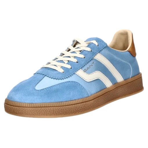 GANT Schnürhalbschuh Sneaker (sportlich)