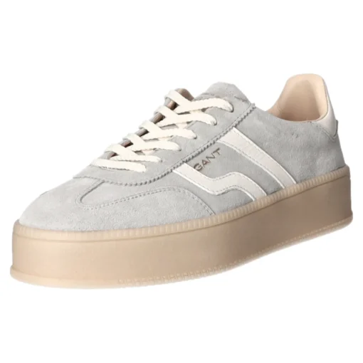 GANT Schnürhalbschuh Sneaker (sportlich) CUZMANI