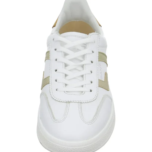 GANT Schnürhalbschuh Sneaker (sportlich) Cuzima
