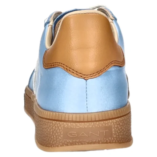 GANT Schnürhalbschuh Sneaker (sportlich)