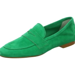 Gianluca Pisati Slipper/Kletthalbschuh bis 25mm Absatz