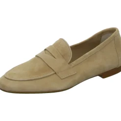 Gianluca Pisati Slipper/Kletthalbschuh bis 25mm Absatz