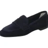 Gianluca Pisati Slipper/Kletthalbschuh bis 25mm Absatz