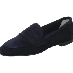 Gianluca Pisati Slipper/Kletthalbschuh bis 25mm Absatz