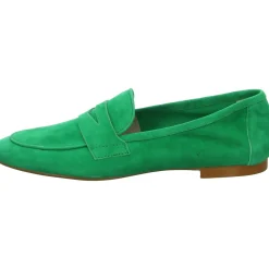 Gianluca Pisati Slipper/Kletthalbschuh bis 25mm Absatz