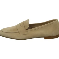 Gianluca Pisati Slipper/Kletthalbschuh bis 25mm Absatz
