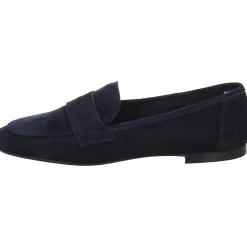 Gianluca Pisati Slipper/Kletthalbschuh bis 25mm Absatz