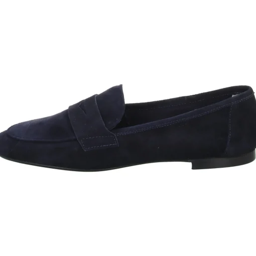 Gianluca Pisati Slipper/Kletthalbschuh bis 25mm Absatz