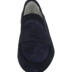 Gianluca Pisati Slipper/Kletthalbschuh bis 25mm Absatz