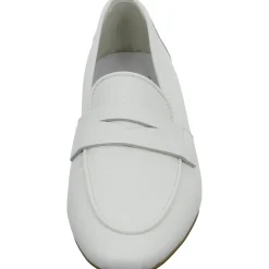 Gianluca Pisati Slipper/Kletthalbschuh bis 25mm Absatz