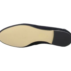 Gianluca Pisati Slipper/Kletthalbschuh bis 25mm Absatz