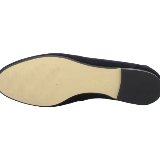 Gianluca Pisati Slipper/Kletthalbschuh bis 25mm Absatz