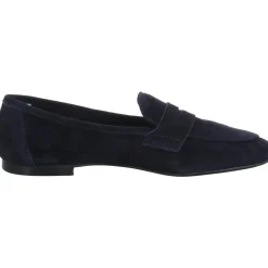 Gianluca Pisati Slipper/Kletthalbschuh bis 25mm Absatz