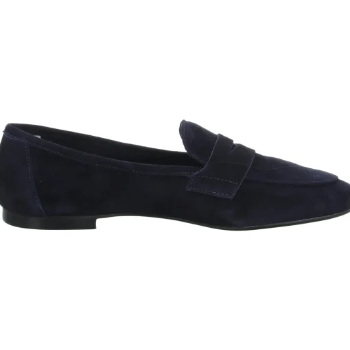 Gianluca Pisati Slipper/Kletthalbschuh bis 25mm Absatz