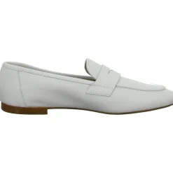 Gianluca Pisati Slipper/Kletthalbschuh bis 25mm Absatz
