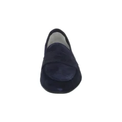 Gianluca Pisati Slipper/Kletthalbschuh bis 25mm Absatz