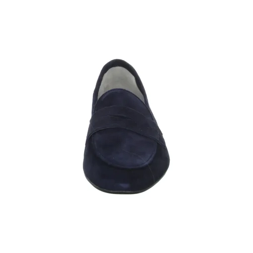 Gianluca Pisati Slipper/Kletthalbschuh bis 25mm Absatz