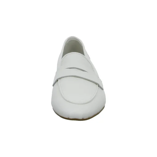 Gianluca Pisati Slipper/Kletthalbschuh bis 25mm Absatz