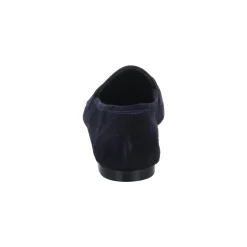 Gianluca Pisati Slipper/Kletthalbschuh bis 25mm Absatz