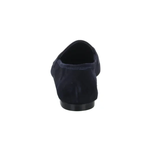 Gianluca Pisati Slipper/Kletthalbschuh bis 25mm Absatz