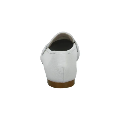Gianluca Pisati Slipper/Kletthalbschuh bis 25mm Absatz