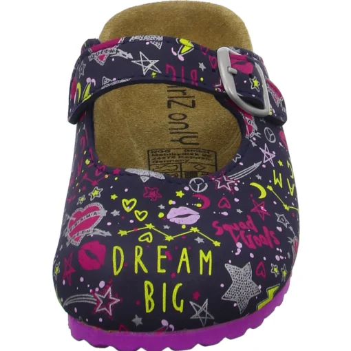 girlZ onlY Bio Clog