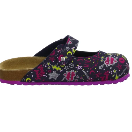 girlZ onlY Bio Clog