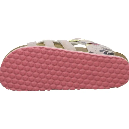 girlZ onlY Bio Pantolette