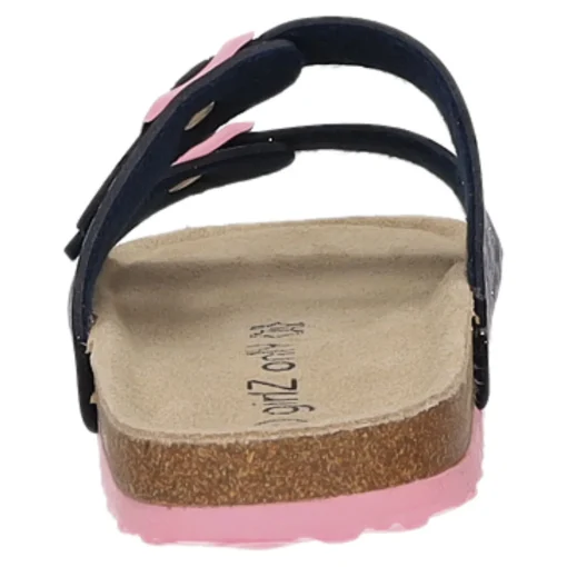girlZ onlY Bio Pantolette