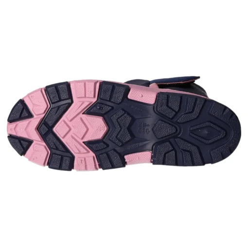 girlZ onlY Gummistiefel Warmfutter