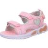 girlZ onlY Sandalette