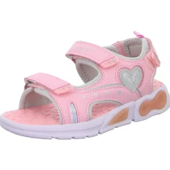 girlZ onlY Sandalette
