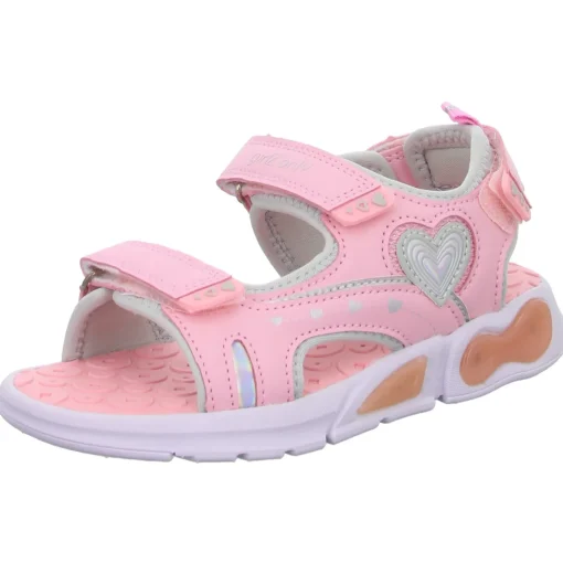 girlZ onlY Sandalette