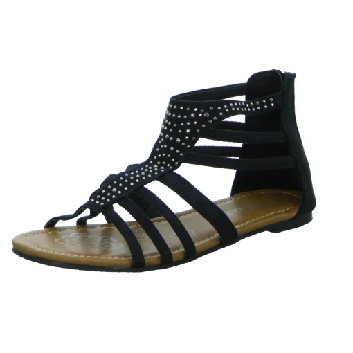 girlZ onlY Sandalette