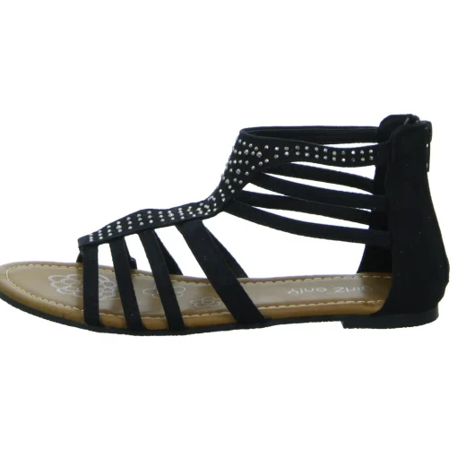 girlZ onlY Sandalette
