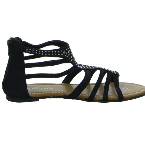 girlZ onlY Sandalette