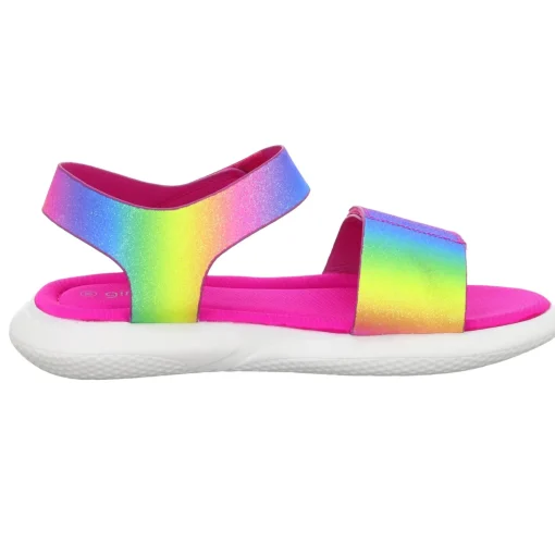 girlZ onlY Sandalette