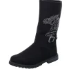 girlZ onlY Schaftstiefel Warmfutter
