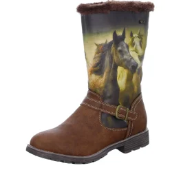 girlZ onlY Schaftstiefel Warmfutter