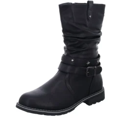 girlZ onlY Schaftstiefel Warmfutter