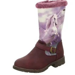 girlZ onlY Schaftstiefel Warmfutter
