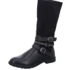 girlZ onlY Schaftstiefel Warmfutter
