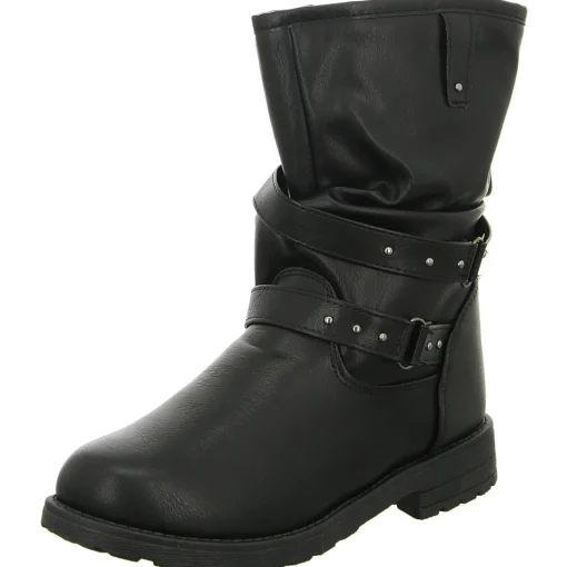 girlZ onlY Schaftstiefel Warmfutter