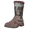 girlZ onlY Schaftstiefel Warmfutter