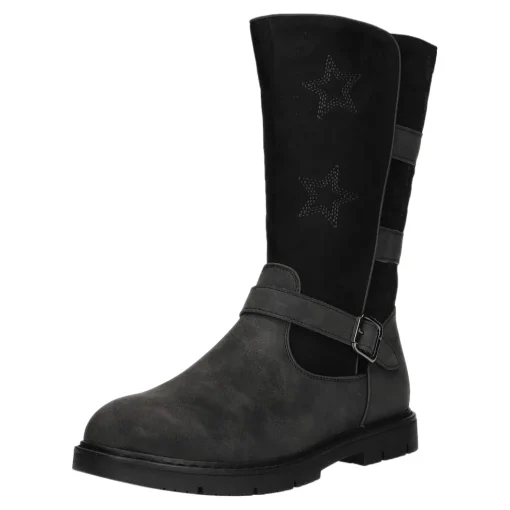 girlZ onlY Schaftstiefel Warmfutter