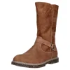 girlZ onlY Schaftstiefel Warmfutter