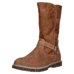 girlZ onlY Schaftstiefel Warmfutter